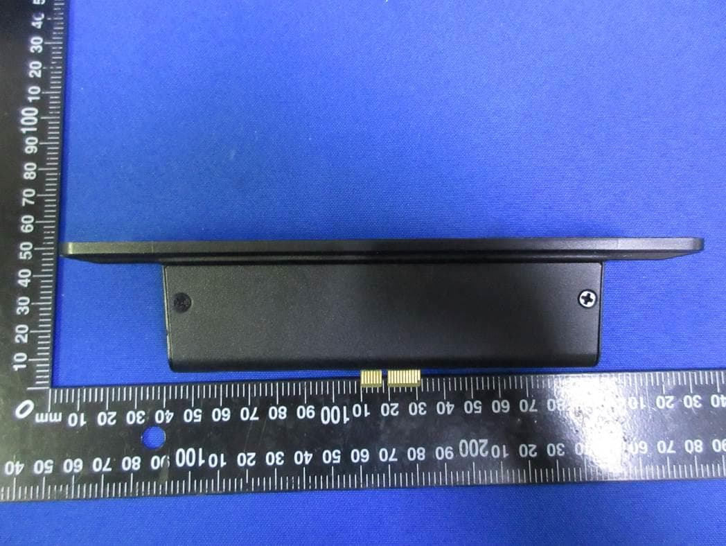 Wireless Moudle - FCC ID 2AL8S-0211C5L1 - ZHEJIANG UNIVIEW TECHNOLOGIES CO LTD (5)