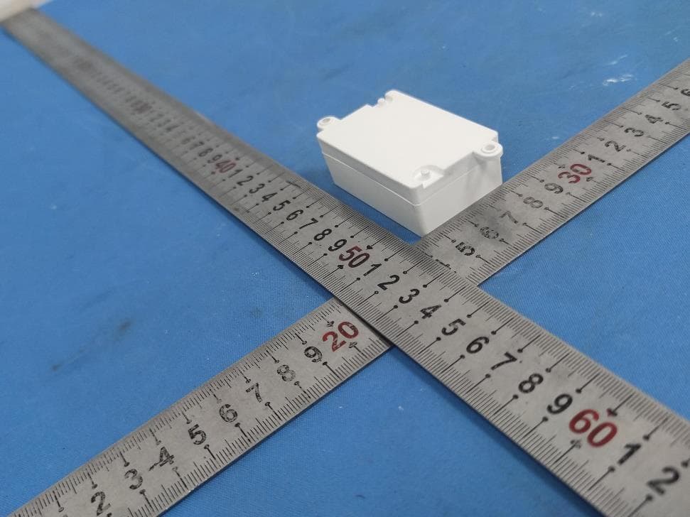 Elevator Wireless Bridge - FCC ID 2AL8S-0211C9BC - ZHEJIANG UNIVIEW TECHNOLOGIES CO LTD (2)