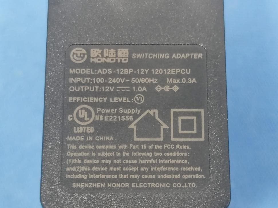 Elevator Wireless Bridge - FCC ID 2AL8S-0211C9BC - ZHEJIANG UNIVIEW TECHNOLOGIES CO LTD (4)