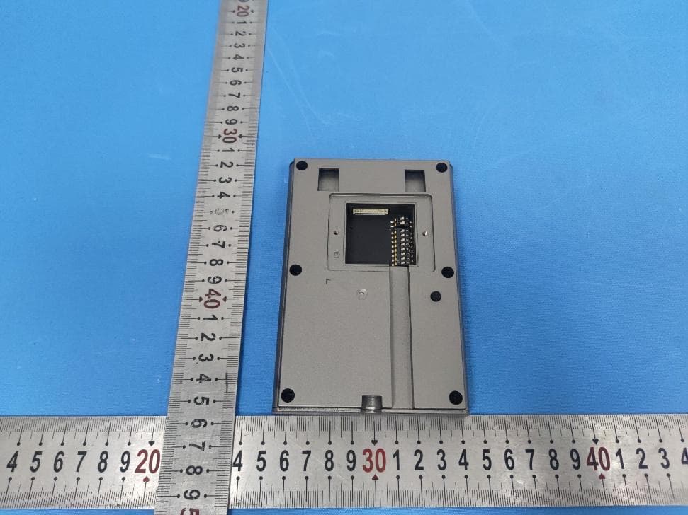 Card Reader - FCC ID 2AL8S-0231C1WB - ZHEJIANG UNIVIEW TECHNOLOGIES CO LTD (2)