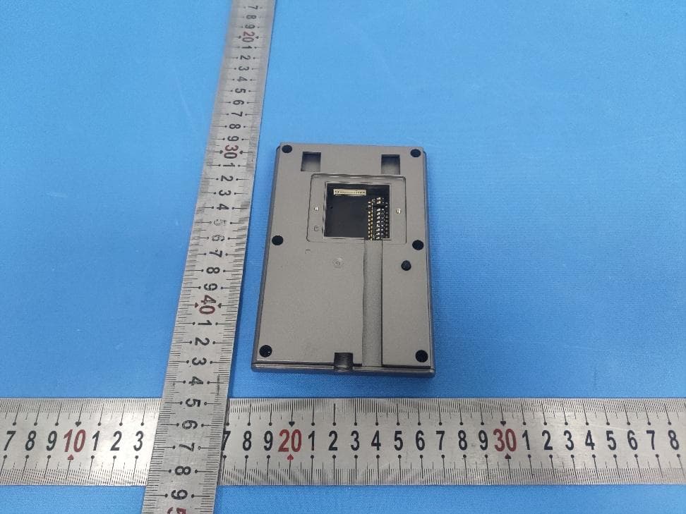 Card Reader - FCC ID 2AL8S-0231C1WB - ZHEJIANG UNIVIEW TECHNOLOGIES CO LTD