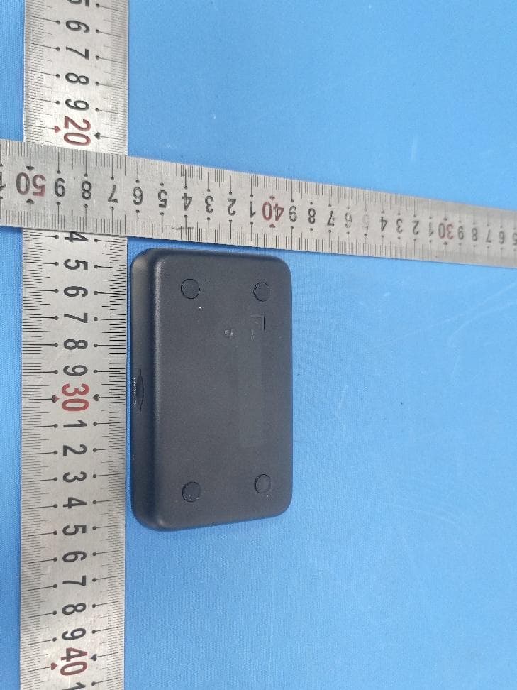 Card Enroller(Issuer) - FCC ID 2AL8S-0231C1WH - ZHEJIANG UNIVIEW TECHNOLOGIES CO LTD (3)