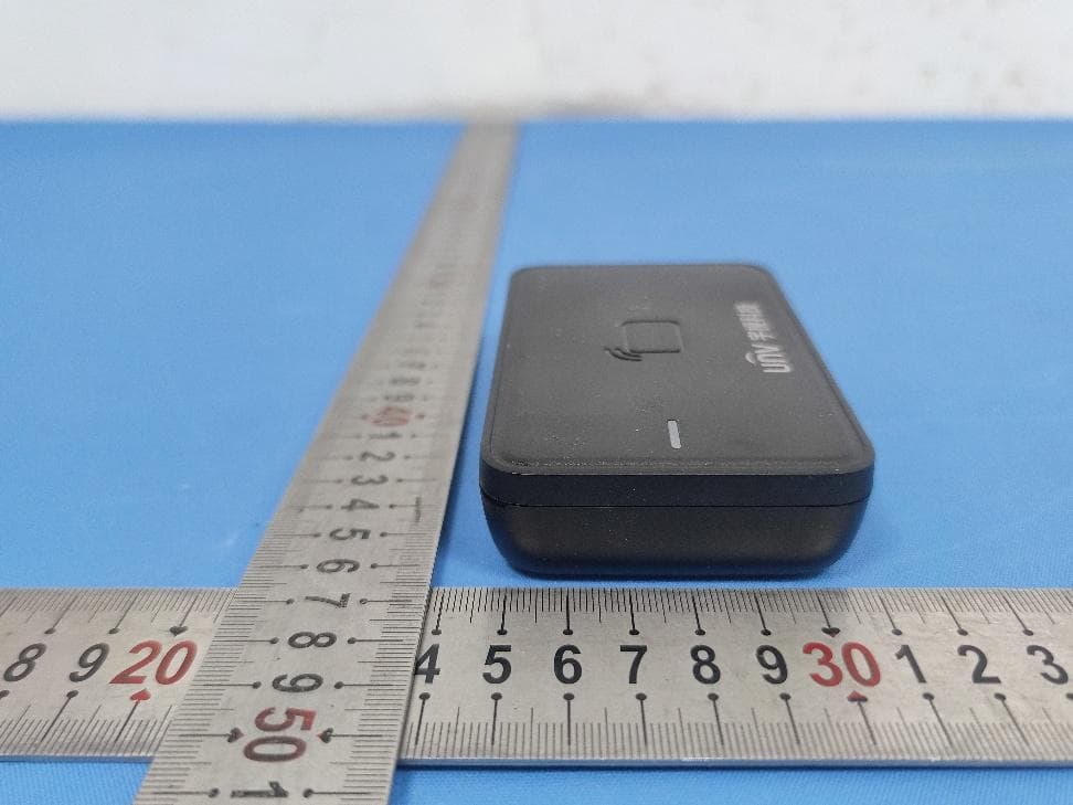 Card Enroller(Issuer) - FCC ID 2AL8S-0231C1WH - ZHEJIANG UNIVIEW TECHNOLOGIES CO LTD (5)