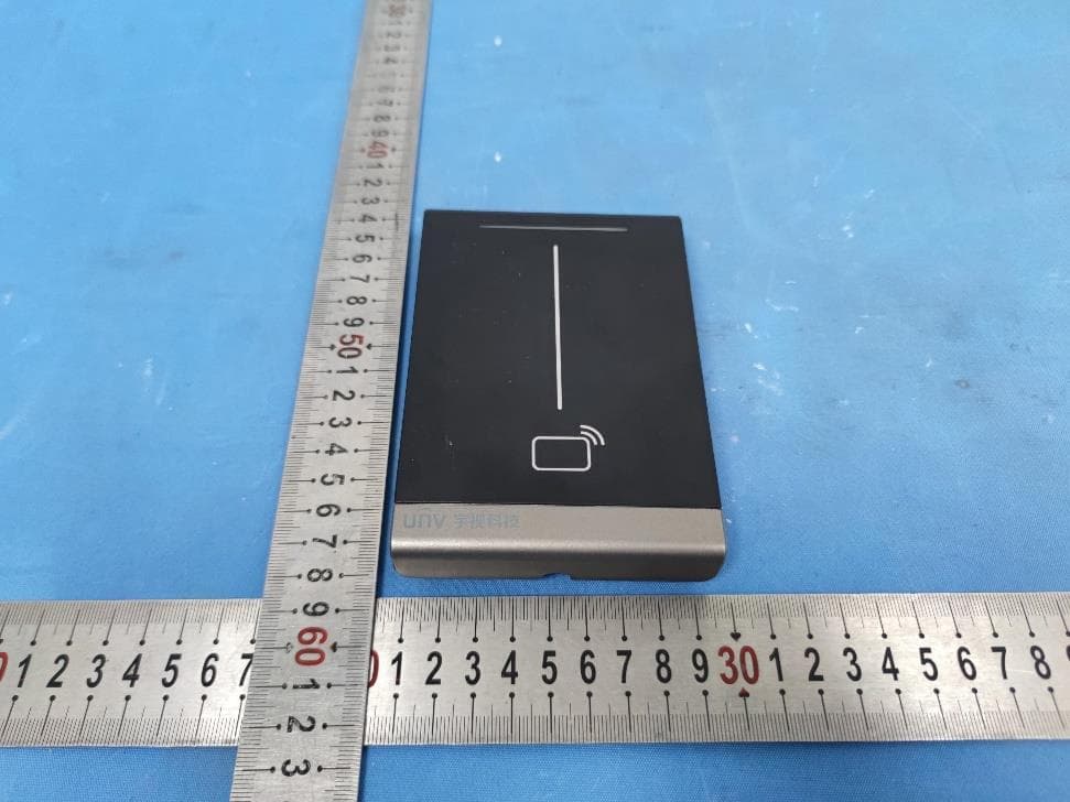 Card Reader - FCC ID 2AL8S-0231C20R - ZHEJIANG UNIVIEW TECHNOLOGIES CO LTD (4)