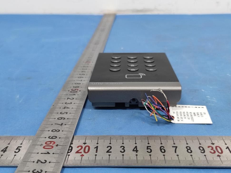 Card Reader - FCC ID 2AL8S-0231C20R - ZHEJIANG UNIVIEW TECHNOLOGIES CO LTD (5)