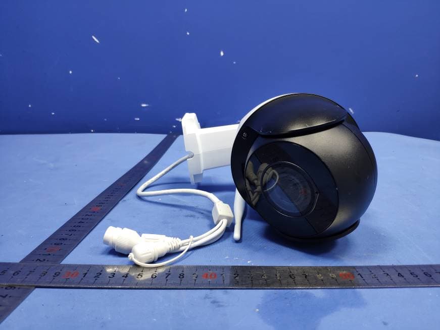 IP Camera - FCC ID 2AL8S-0235C41Y - ZHEJIANG UNIVIEW TECHNOLOGIES CO LTD (4)