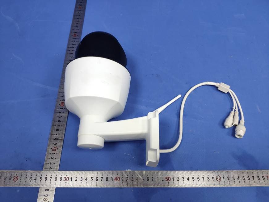 IP Camera - FCC ID 2AL8S-0235C41Y - ZHEJIANG UNIVIEW TECHNOLOGIES CO LTD (3)