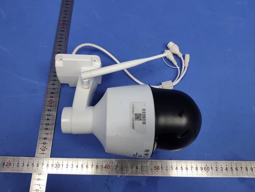 IP Camera - FCC ID 2AL8S-0235C41Y - ZHEJIANG UNIVIEW TECHNOLOGIES CO LTD (2)