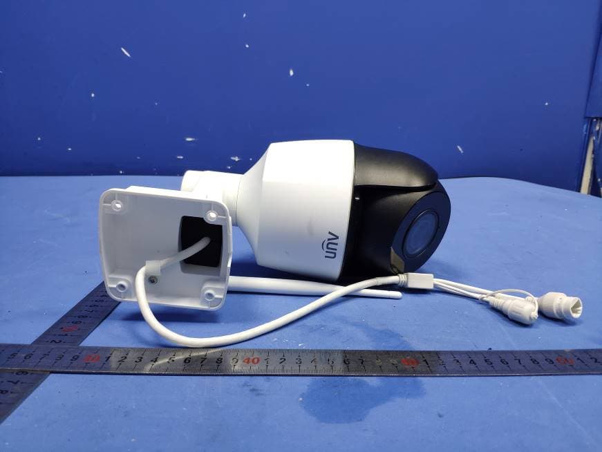 IP Camera - FCC ID 2AL8S-0235C41Y - ZHEJIANG UNIVIEW TECHNOLOGIES CO LTD (5)
