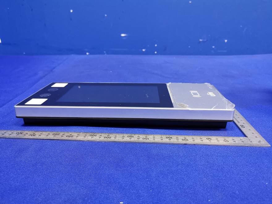 Face Recognition Access Control Terminal - FCC ID 2AL8S-0235C4CF - ZHEJIANG UNIVIEW TECHNOLOGIES CO LTD (3)