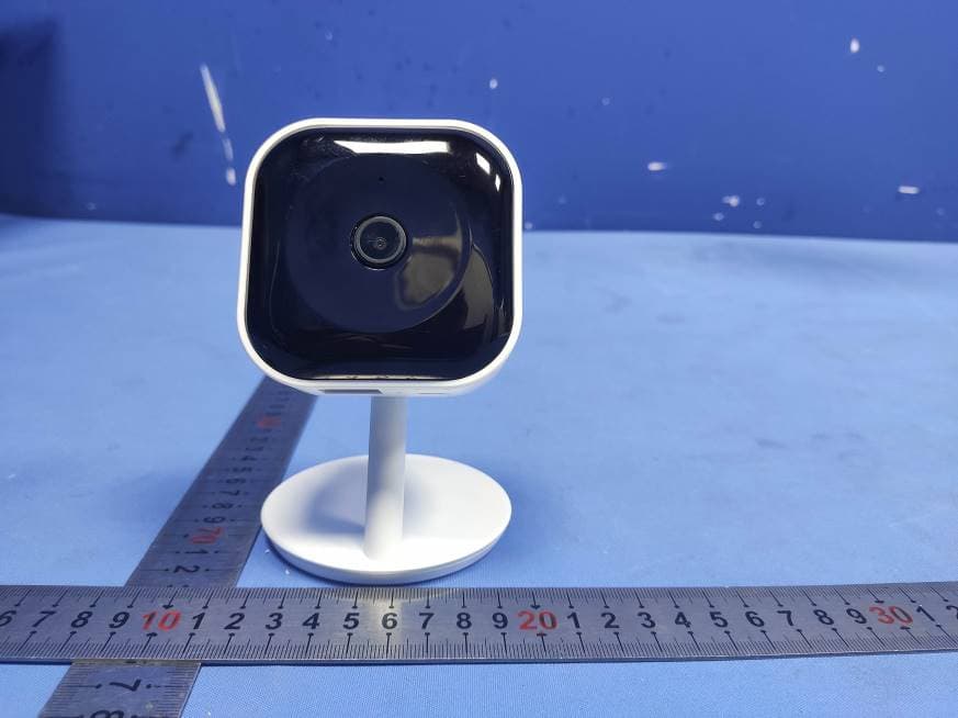 IP Camera - FCC ID 2AL8S-0235C4KX - ZHEJIANG UNIVIEW TECHNOLOGIES CO LTD (3)