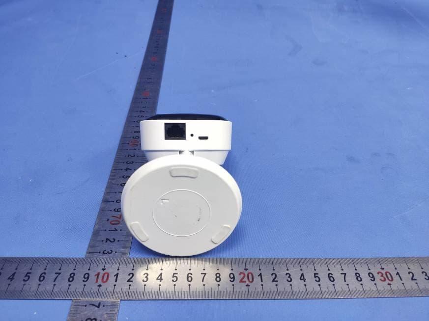 IP Camera - FCC ID 2AL8S-0235C4KX - ZHEJIANG UNIVIEW TECHNOLOGIES CO LTD (2)