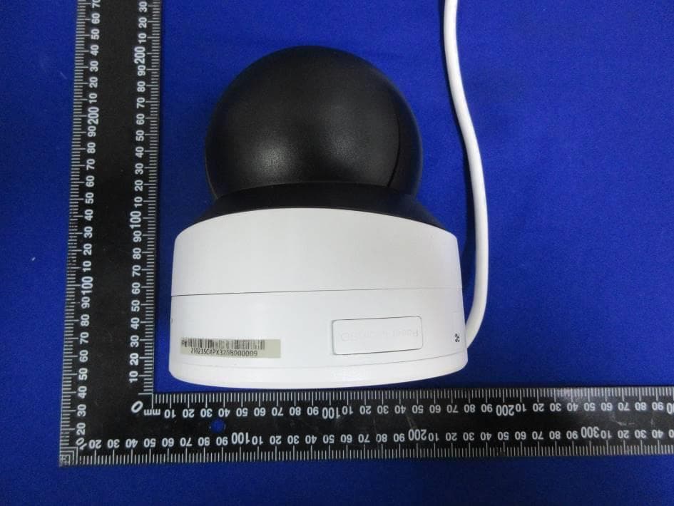 IP Camera - FCC ID 2AL8S-0235C4PX - ZHEJIANG UNIVIEW TECHNOLOGIES CO LTD (2)