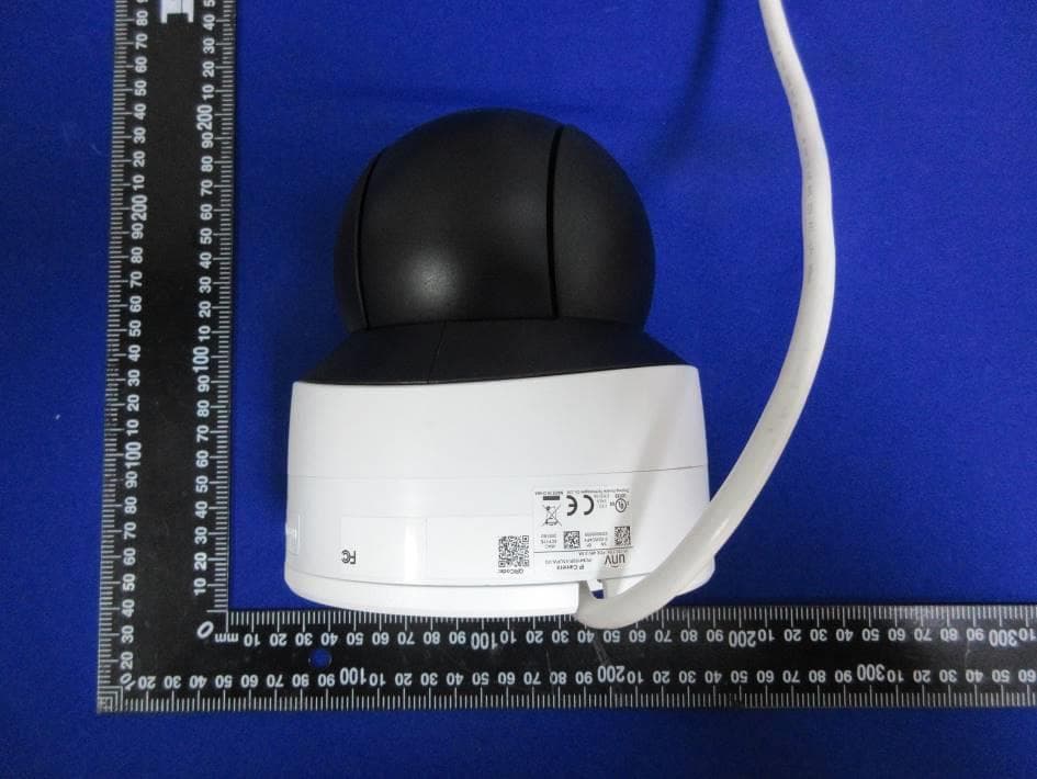 IP Camera - FCC ID 2AL8S-0235C4PX - ZHEJIANG UNIVIEW TECHNOLOGIES CO LTD (3)