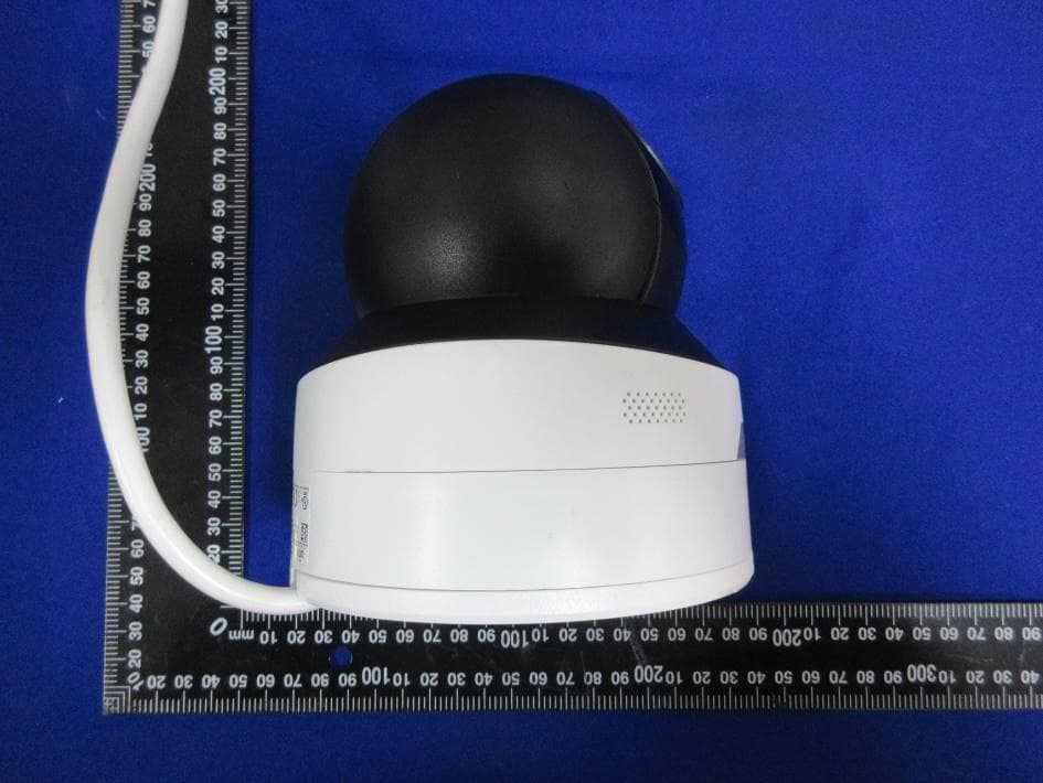 IP Camera - FCC ID 2AL8S-0235C4PX - ZHEJIANG UNIVIEW TECHNOLOGIES CO LTD (4)