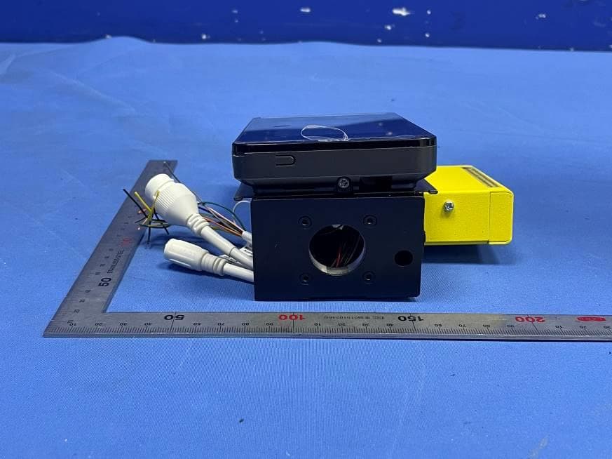 Face Recognition Access Control Terminal - FCC ID 2AL8S-0235C4SJ - ZHEJIANG UNIVIEW TECHNOLOGIES CO LTD (5)