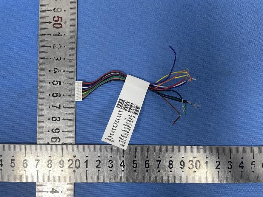 Indoor Monitor - FCC ID 2AL8S-0235C6TX - ZHEJIANG UNIVIEW TECHNOLOGIES CO LTD (3)