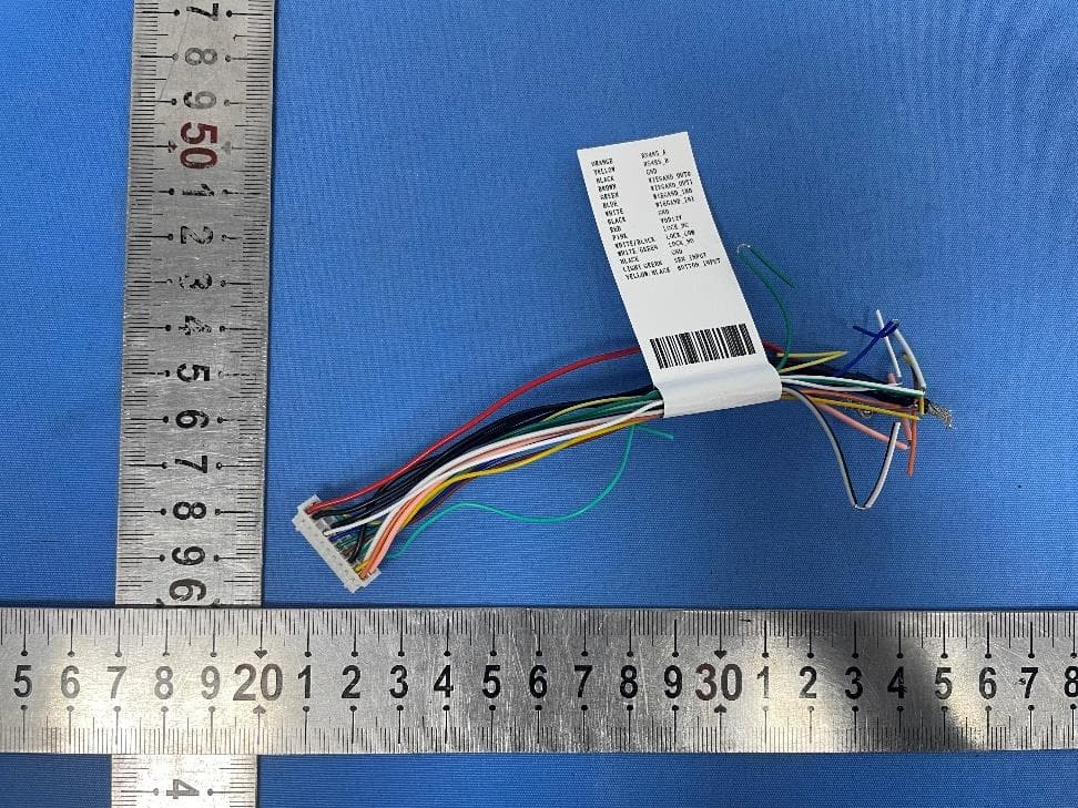 Face Recognition Access Control Terminal - FCC ID 2AL8S-0235C76T - ZHEJIANG UNIVIEW TECHNOLOGIES CO LTD