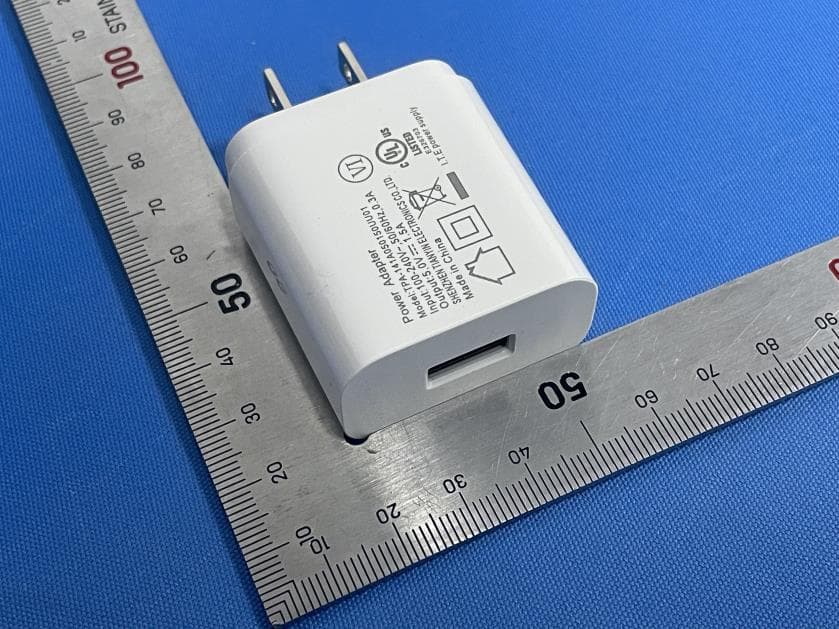 HD PT Camera - FCC ID 2AL8S-0235C7Q1 - ZHEJIANG UNIVIEW TECHNOLOGIES CO LTD (2)