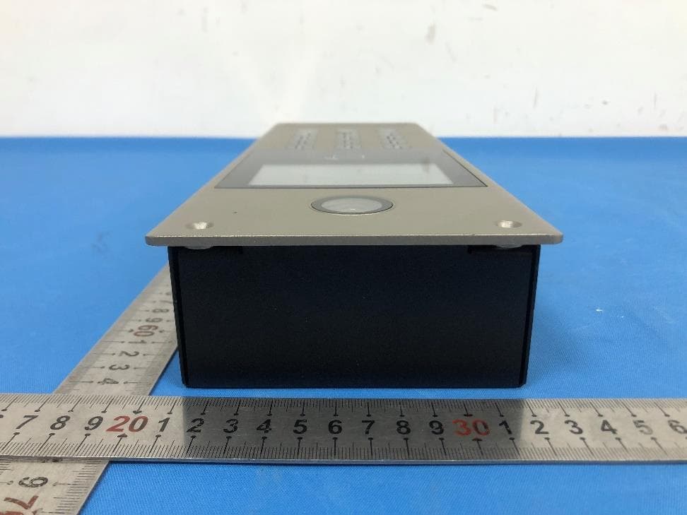 Apartment Door Station - FCC ID 2AL8S-0235C80T - ZHEJIANG UNIVIEW TECHNOLOGIES CO LTD (2)