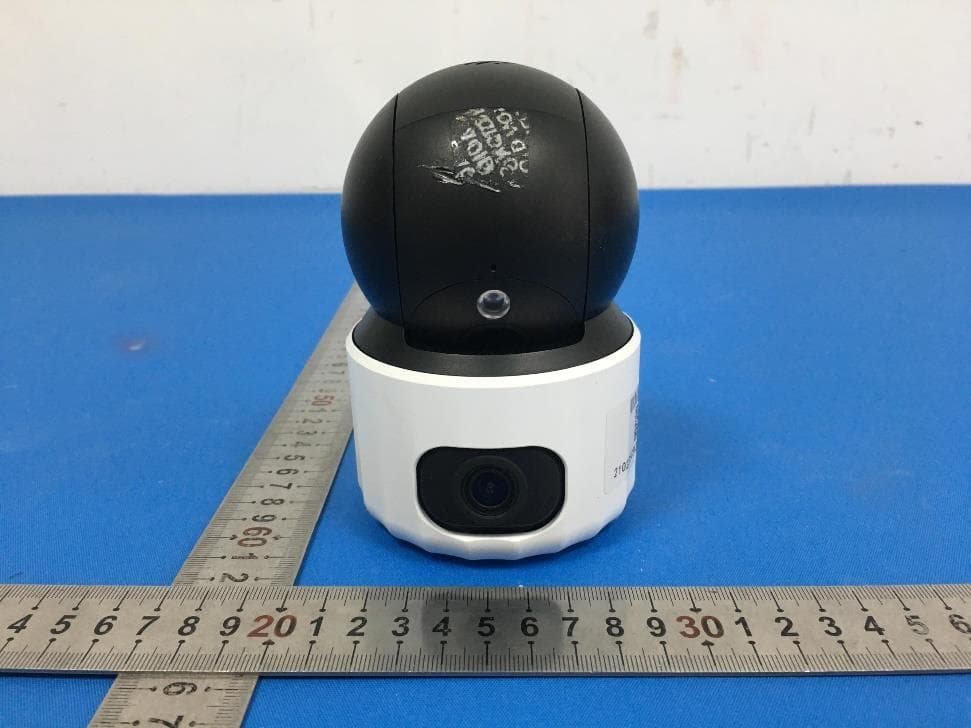IP Camera - FCC ID 2AL8S-0235C8KY - ZHEJIANG UNIVIEW TECHNOLOGIES CO LTD (2)