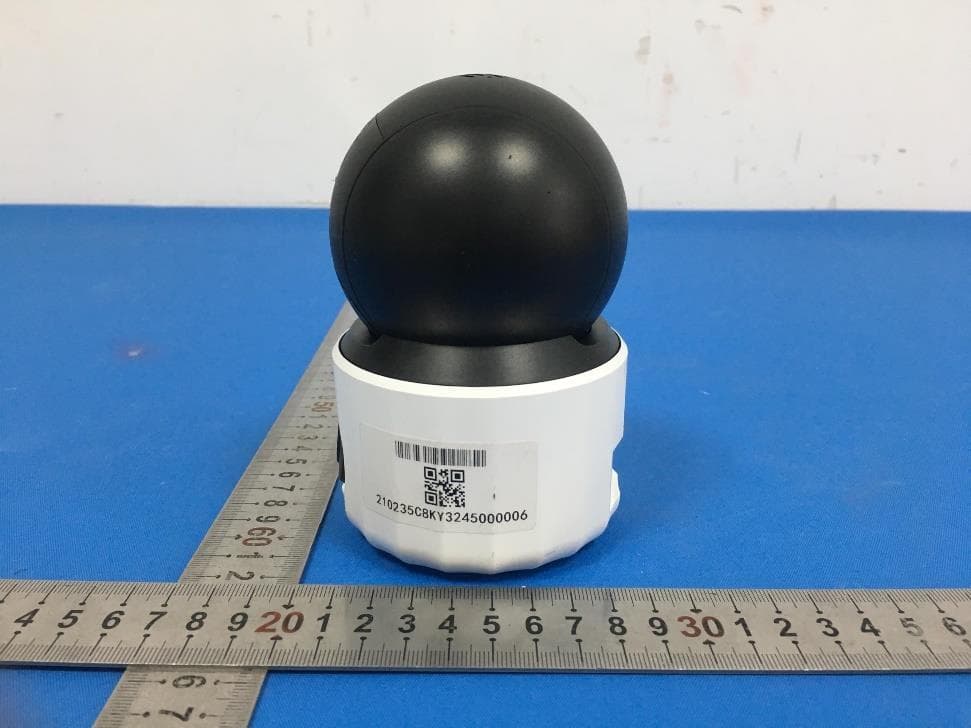 IP Camera - FCC ID 2AL8S-0235C8KY - ZHEJIANG UNIVIEW TECHNOLOGIES CO LTD (3)