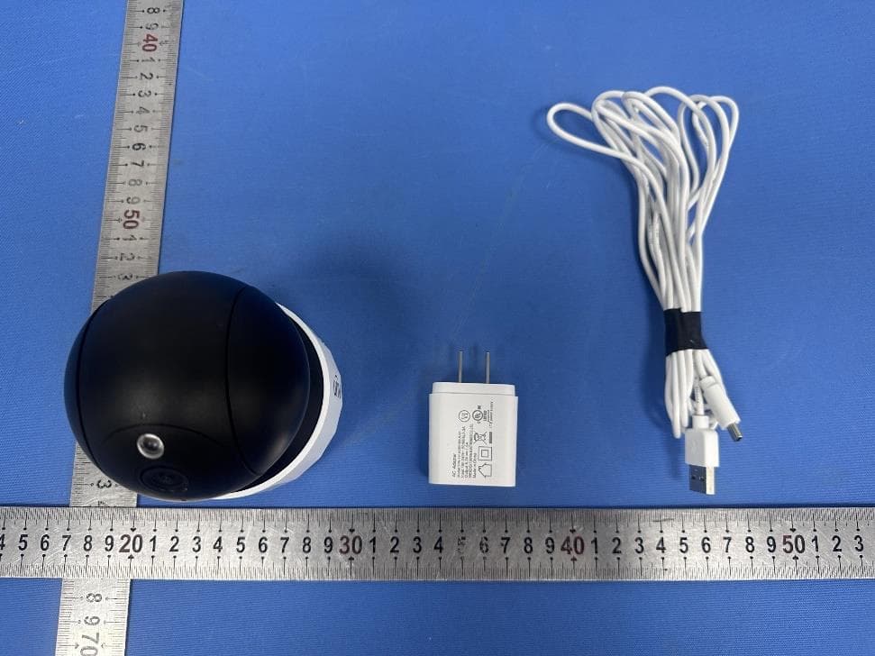 IP Camera - FCC ID 2AL8S-0235C8L4 - ZHEJIANG UNIVIEW TECHNOLOGIES CO LTD (3)