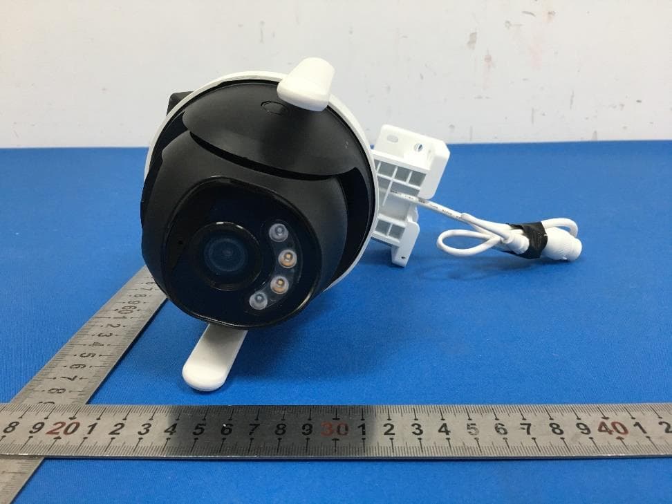 IP Camera - FCC ID 2AL8S-0235C8P2 - ZHEJIANG UNIVIEW TECHNOLOGIES CO LTD (4)