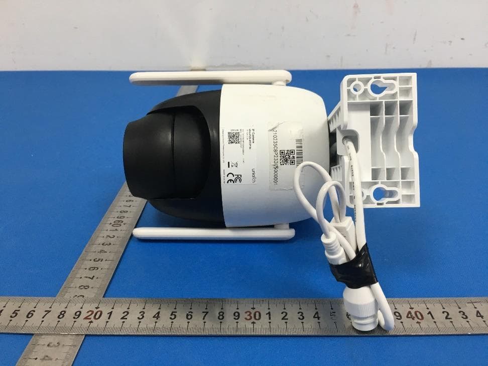 IP Camera - FCC ID 2AL8S-0235C8P2 - ZHEJIANG UNIVIEW TECHNOLOGIES CO LTD (3)