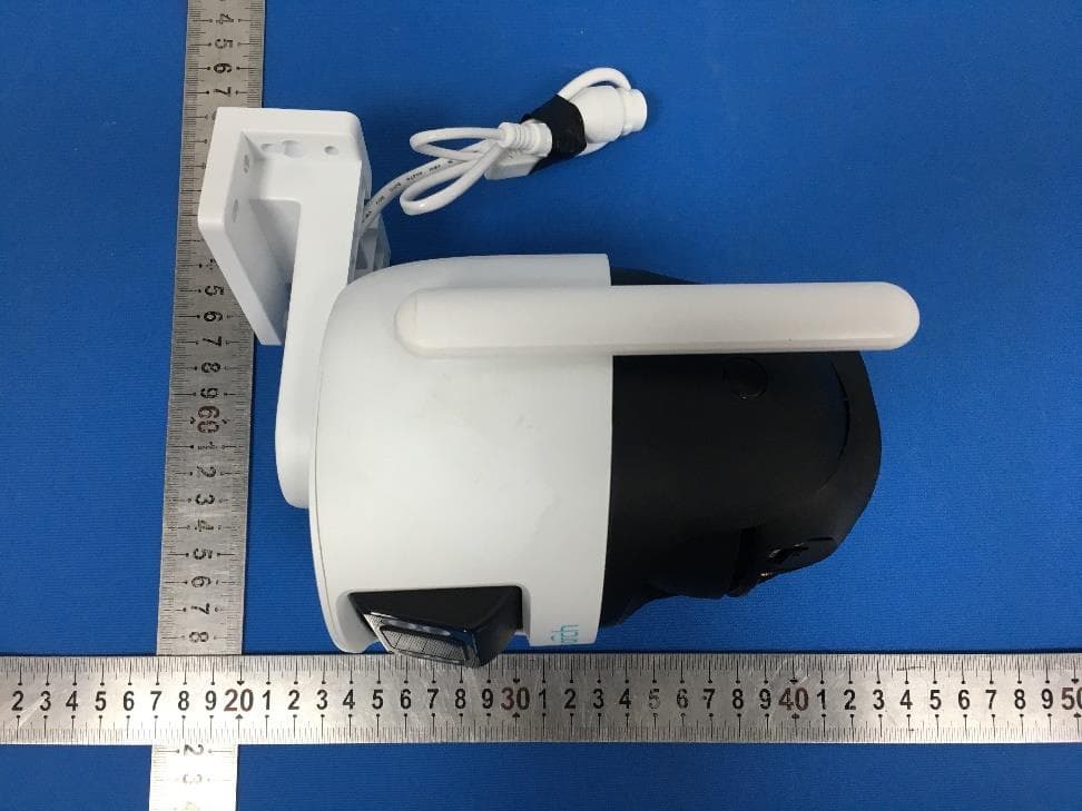 IP Camera - FCC ID 2AL8S-0235C8P2 - ZHEJIANG UNIVIEW TECHNOLOGIES CO LTD (2)