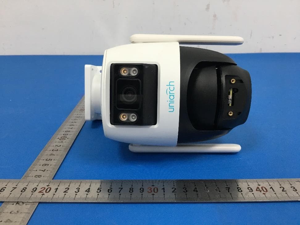 IP Camera - FCC ID 2AL8S-0235C8P2 - ZHEJIANG UNIVIEW TECHNOLOGIES CO LTD (5)