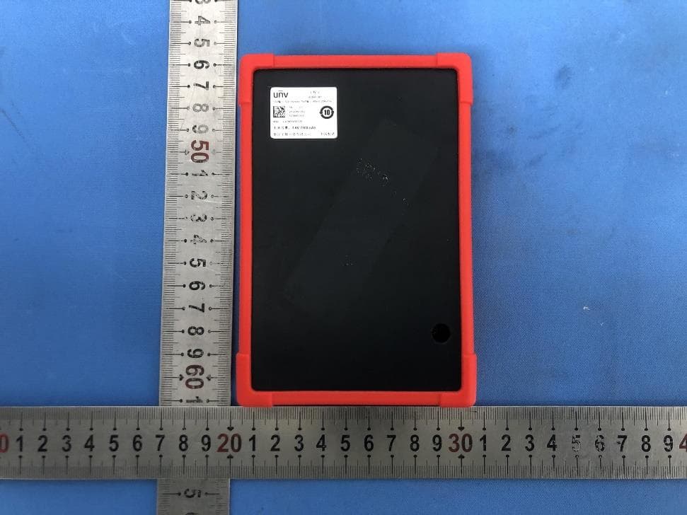 UNV-Link Pro Connect Box - FCC ID 2AL8S-0235C8PA - ZHEJIANG UNIVIEW TECHNOLOGIES CO LTD (3)