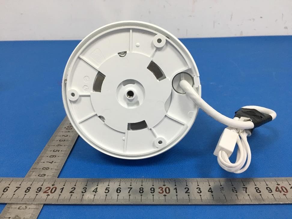 IP Camera - FCC ID 2AL8S-0235C8T7 - ZHEJIANG UNIVIEW TECHNOLOGIES CO LTD