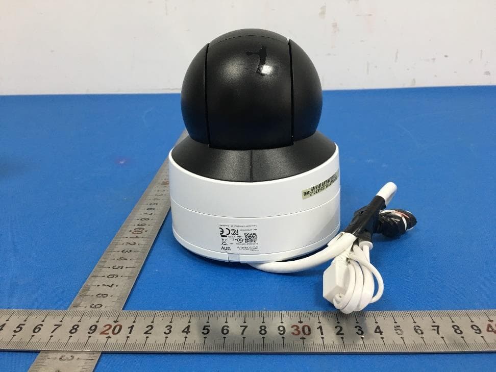 IP Camera - FCC ID 2AL8S-0235C8T7 - ZHEJIANG UNIVIEW TECHNOLOGIES CO LTD (2)