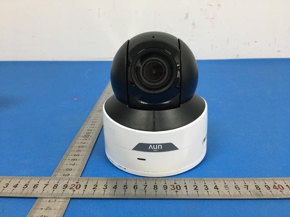 IP Camera - FCC ID 2AL8S-0235C8T7 - ZHEJIANG UNIVIEW TECHNOLOGIES CO LTD (4)
