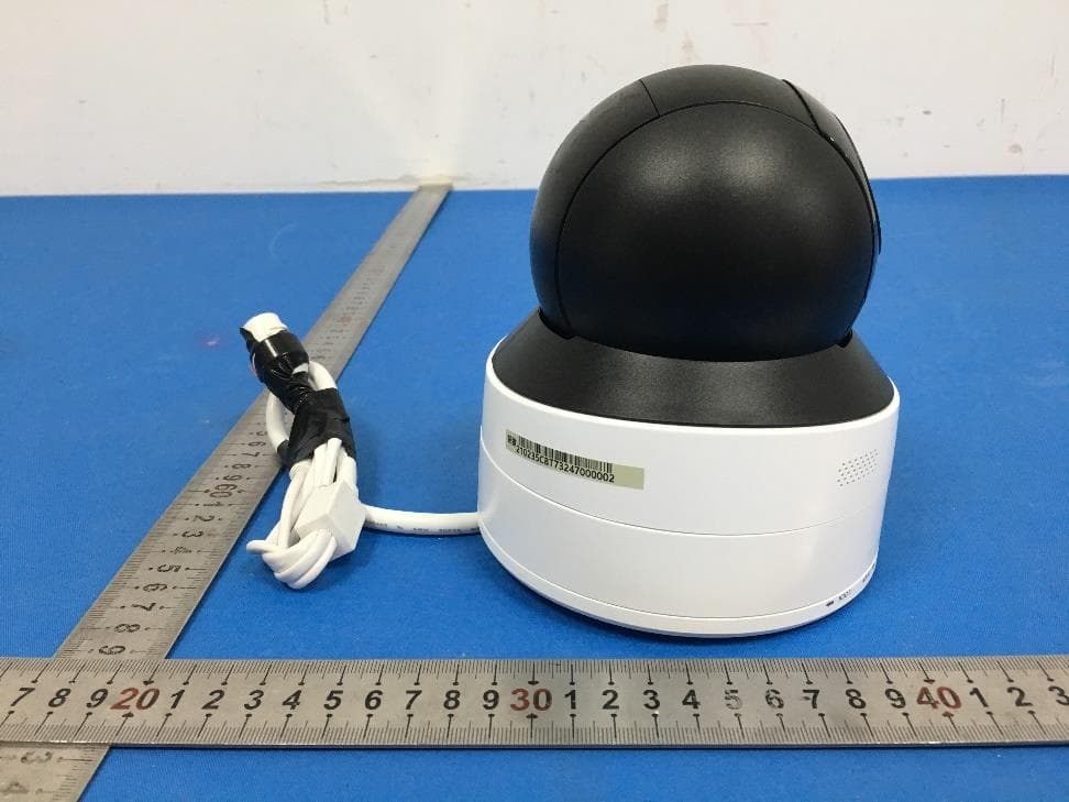 IP Camera - FCC ID 2AL8S-0235C8T7 - ZHEJIANG UNIVIEW TECHNOLOGIES CO LTD (3)