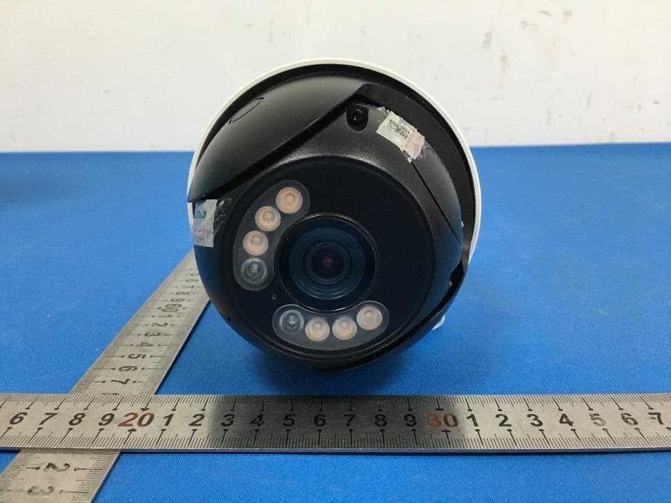 IP Camera - FCC ID 2AL8S-0235C9A1 - ZHEJIANG UNIVIEW TECHNOLOGIES CO LTD (3)