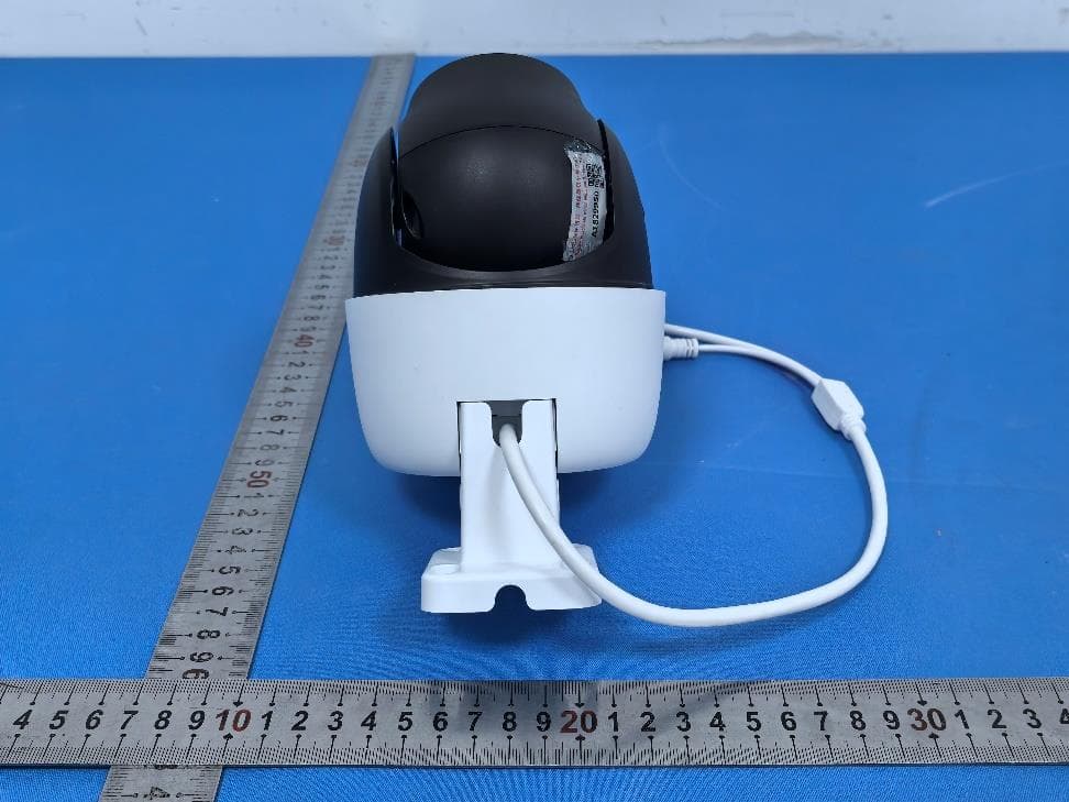IP Camera - FCC ID 2AL8S-0235C9C5 - ZHEJIANG UNIVIEW TECHNOLOGIES CO LTD (3)