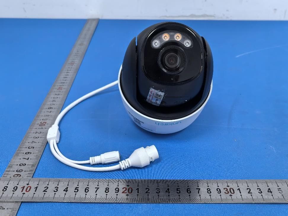IP Camera - FCC ID 2AL8S-0235C9C5 - ZHEJIANG UNIVIEW TECHNOLOGIES CO LTD (2)