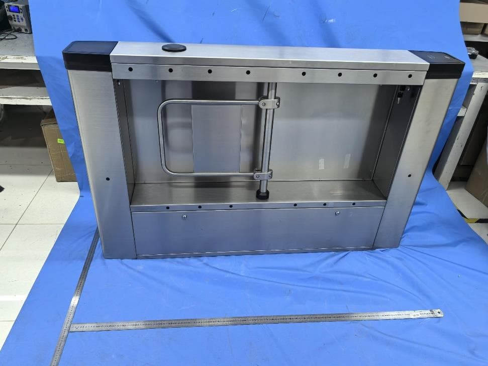 Fast Lane Guard - FCC ID 2AL8S-0235CBQK - ZHEJIANG UNIVIEW TECHNOLOGIES CO LTD (2)