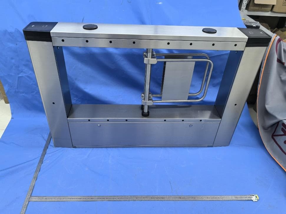 Fast Lane Guard - FCC ID 2AL8S-0235CBQK - ZHEJIANG UNIVIEW TECHNOLOGIES CO LTD (3)