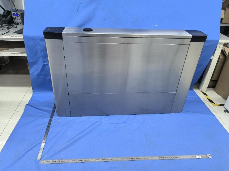 Fast Lane Guard - FCC ID 2AL8S-0235CBQK - ZHEJIANG UNIVIEW TECHNOLOGIES CO LTD (4)