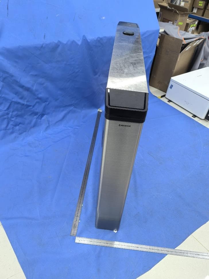 Fast Lane Guard - FCC ID 2AL8S-0235CBQK - ZHEJIANG UNIVIEW TECHNOLOGIES CO LTD (5)
