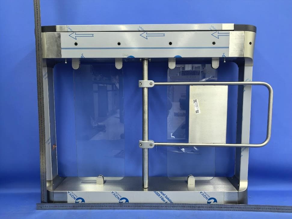 Fast Lane Guard - FCC ID 2AL8S-0235CBQL - ZHEJIANG UNIVIEW TECHNOLOGIES CO LTD (4)
