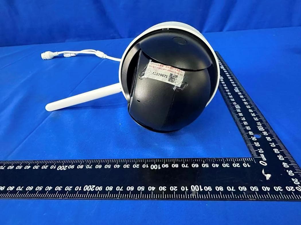 IP Camera - FCC ID 2AL8S-0235CBTB - ZHEJIANG UNIVIEW TECHNOLOGIES CO LTD (3)