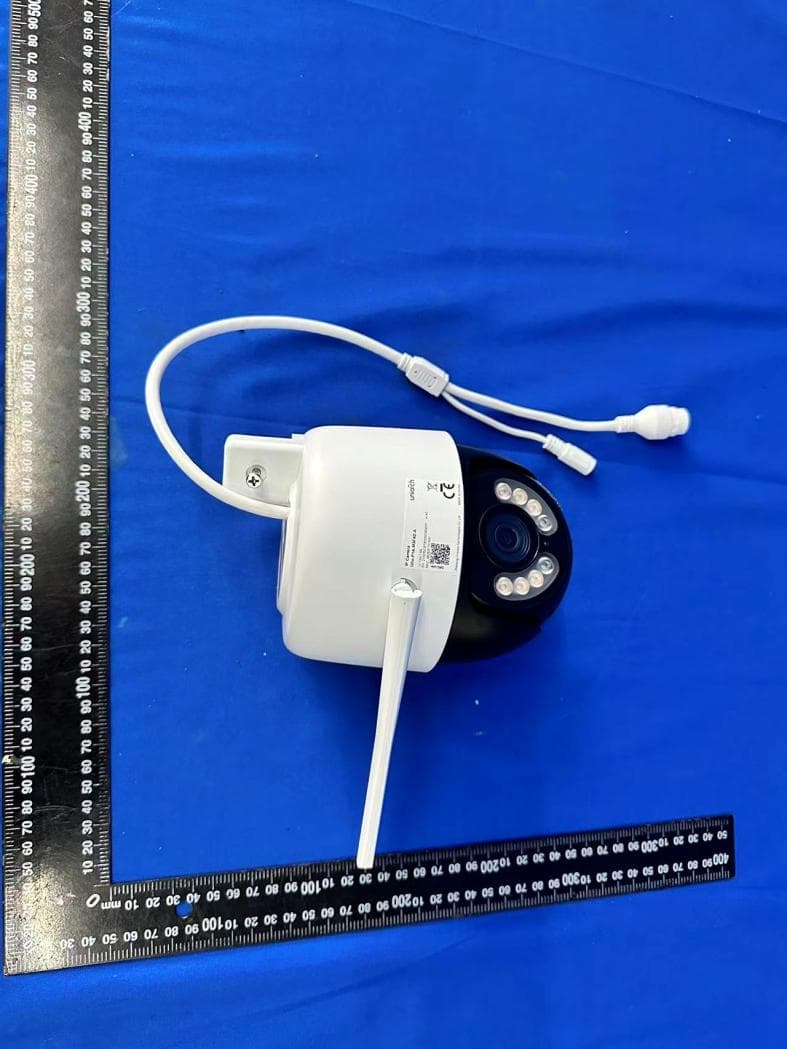 IP Camera - FCC ID 2AL8S-0235CBTB - ZHEJIANG UNIVIEW TECHNOLOGIES CO LTD (4)