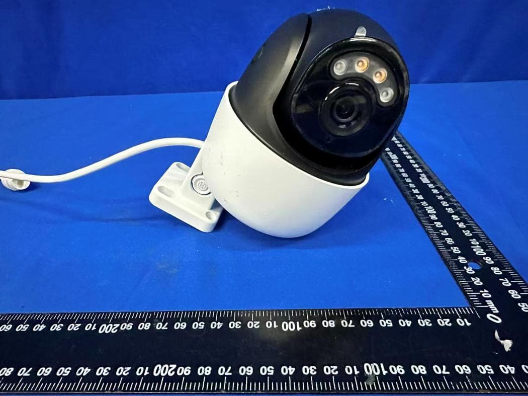 IP Camera - FCC ID 2AL8S-0235CBTC - ZHEJIANG UNIVIEW TECHNOLOGIES CO LTD (3)