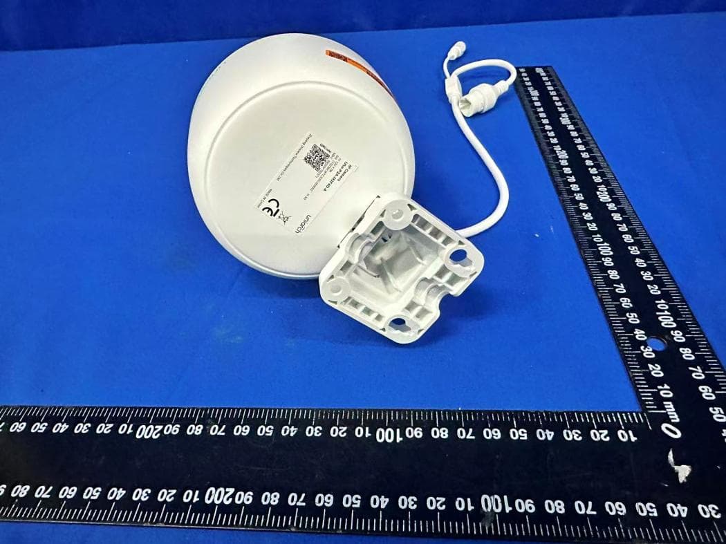 IP Camera - FCC ID 2AL8S-0235CBTC - ZHEJIANG UNIVIEW TECHNOLOGIES CO LTD (2)