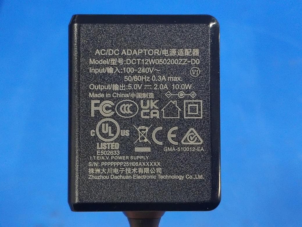 Main Station - FCC ID 2AL8S-0235CBVN - ZHEJIANG UNIVIEW TECHNOLOGIES CO LTD