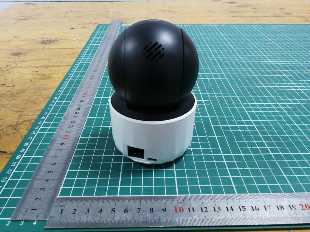 IP Camera - FCC ID 2AL8S-0235CC16 - ZHEJIANG UNIVIEW TECHNOLOGIES CO LTD (3)